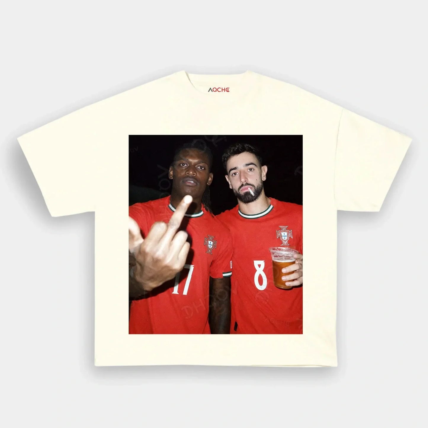 Portugal Style Tee V2.1