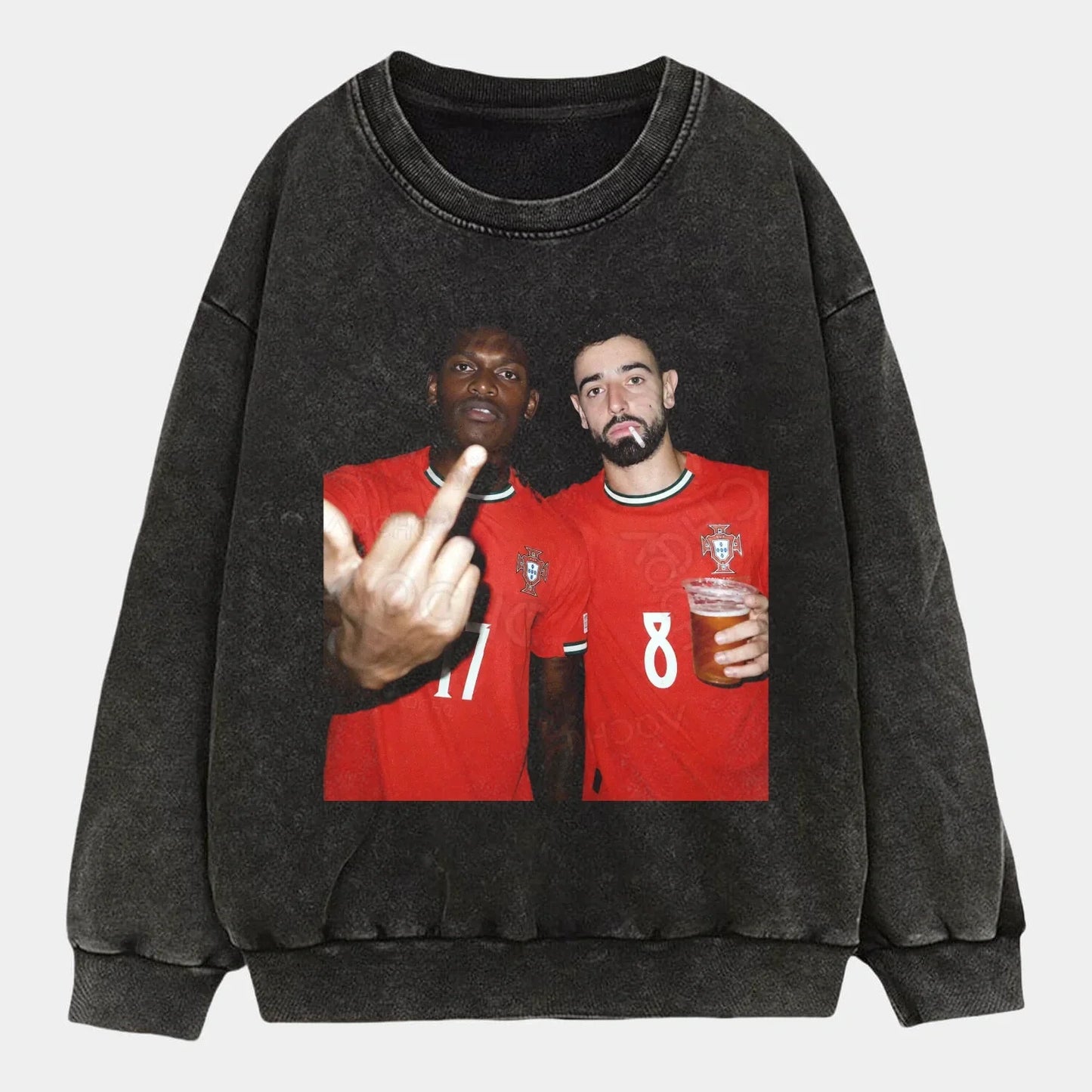 Portugal Style Tee V2.1