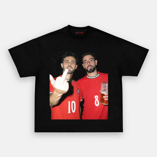 Portugal Style Tee V2.2