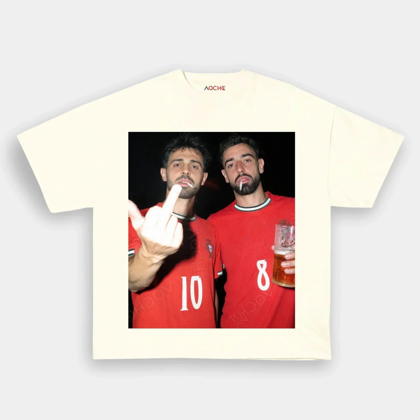 Portugal Style Tee V2.2