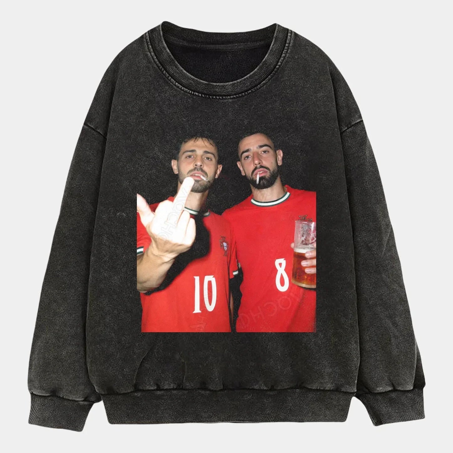 Portugal Style Tee V2.2