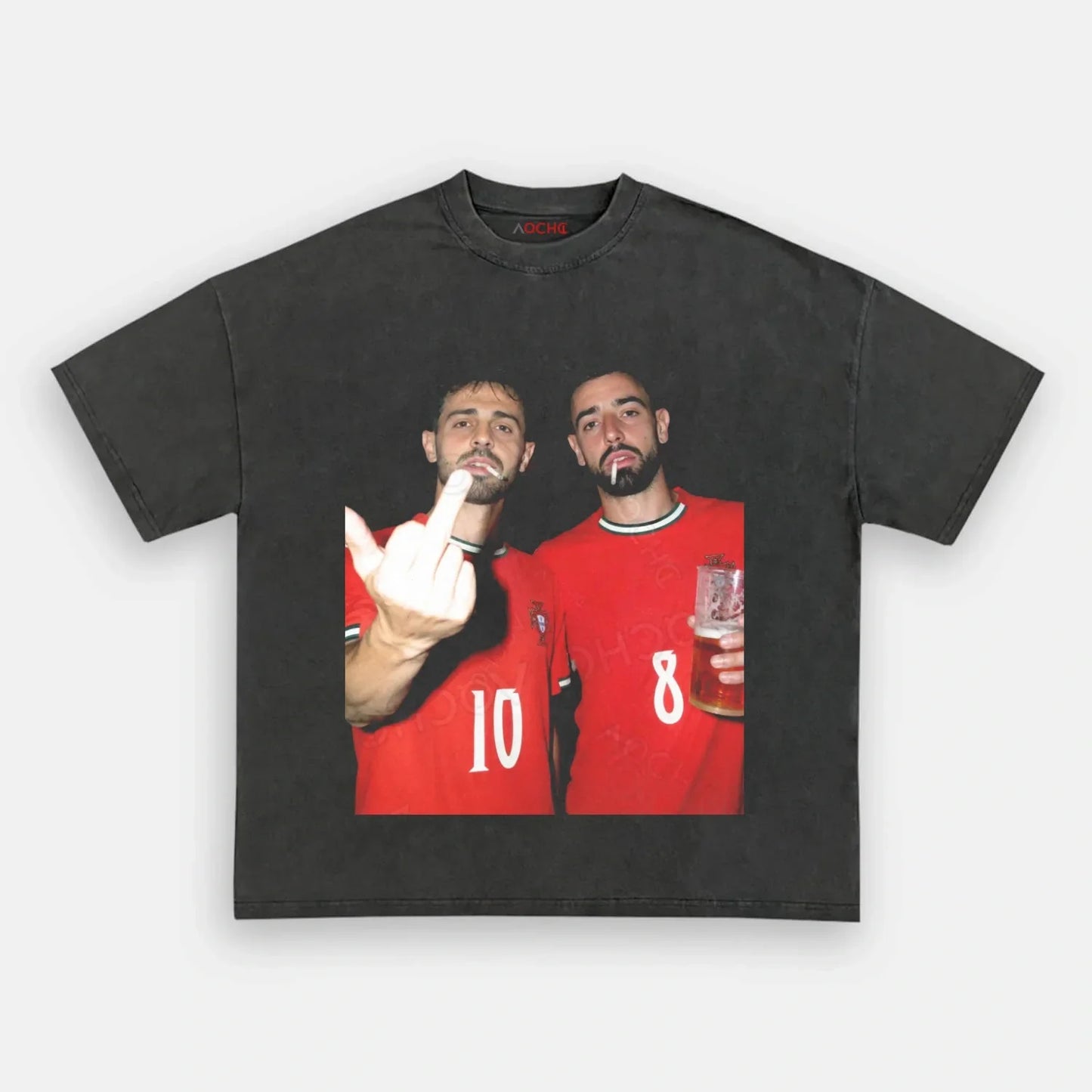 Portugal Style Tee V2.2