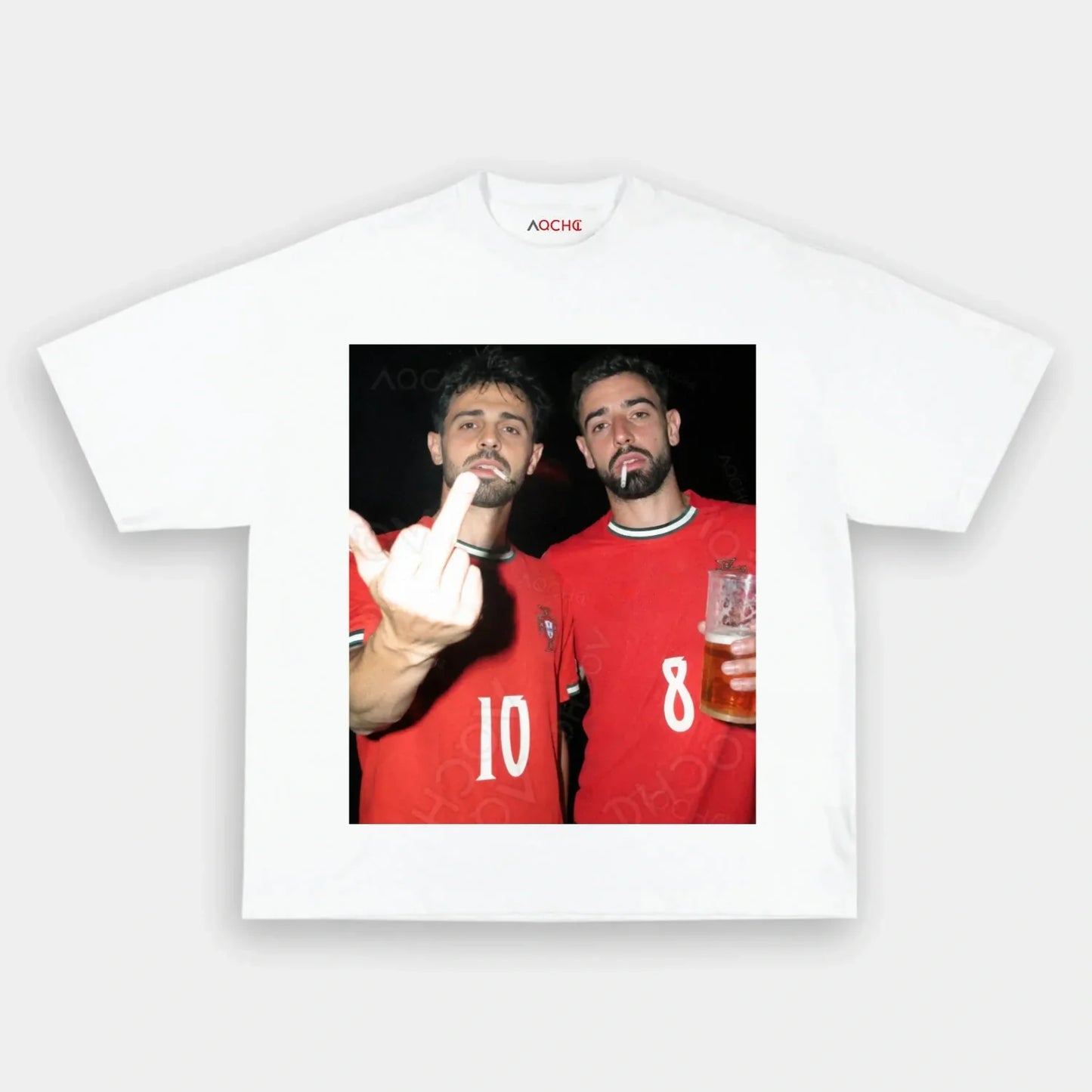 Portugal Style Tee V2.2