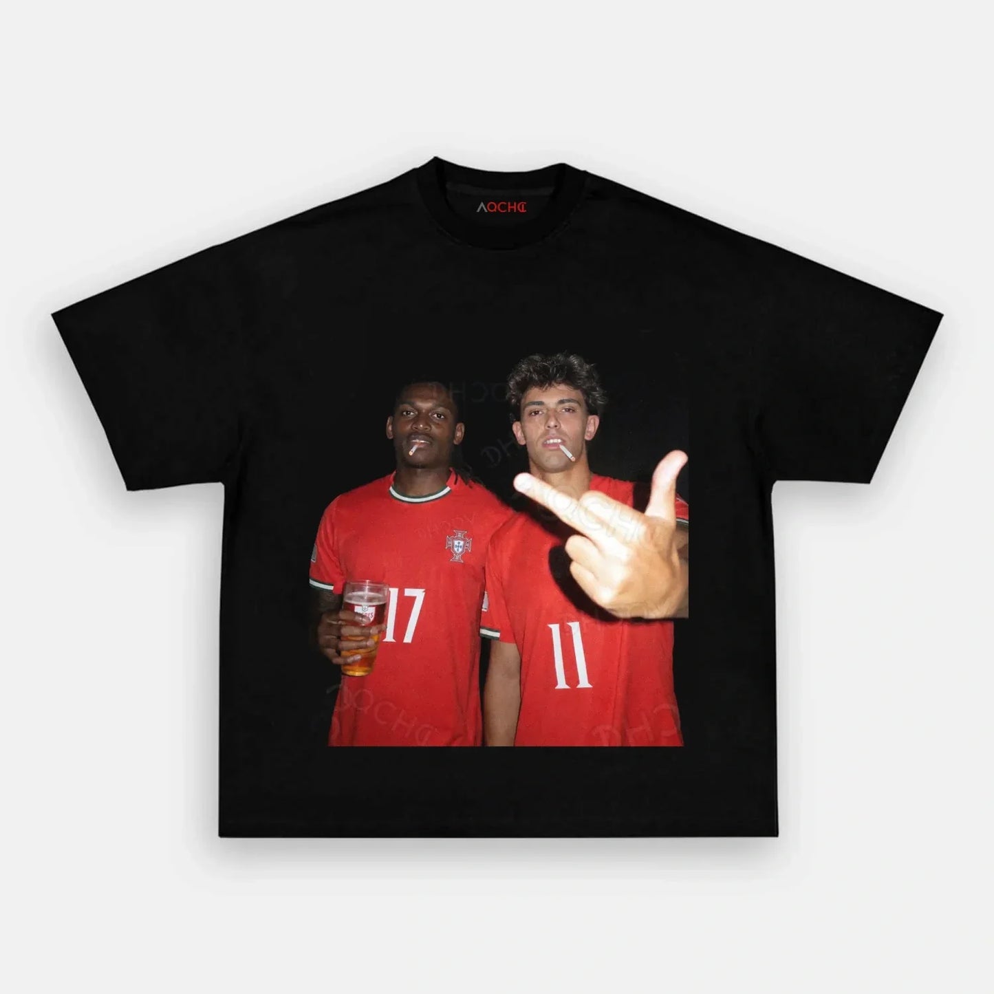 Portugal Style Tee V2.3