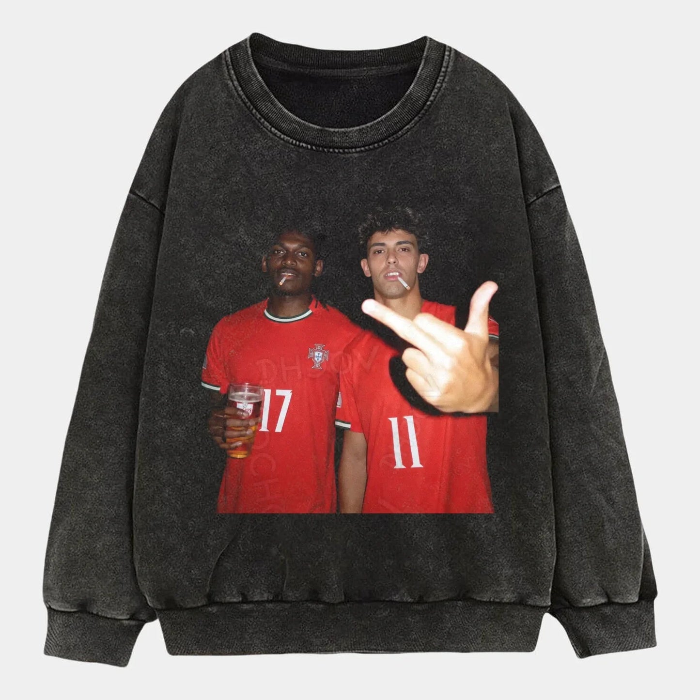 Portugal Style Tee V2.3