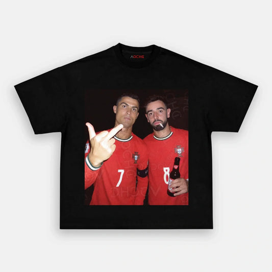 Portugal Style Tee V2.4