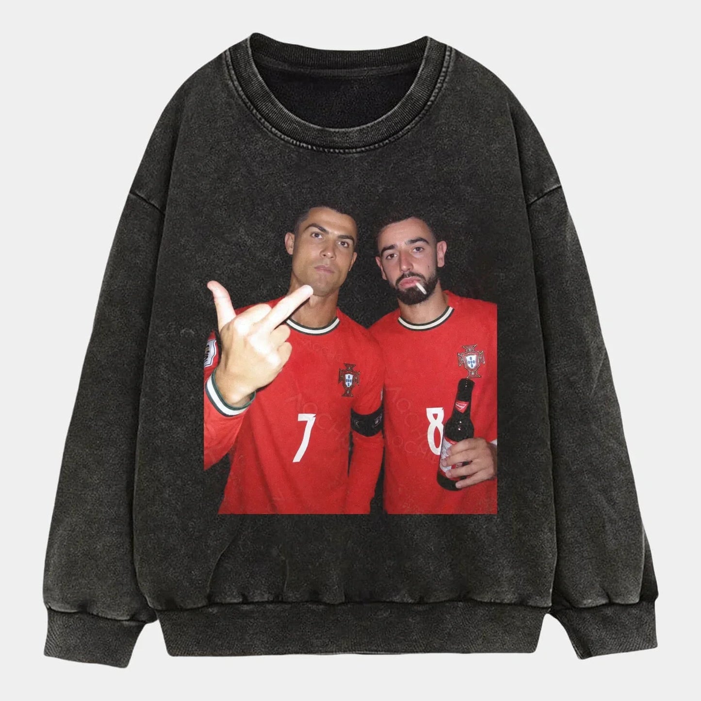 Portugal Style Tee V2.4