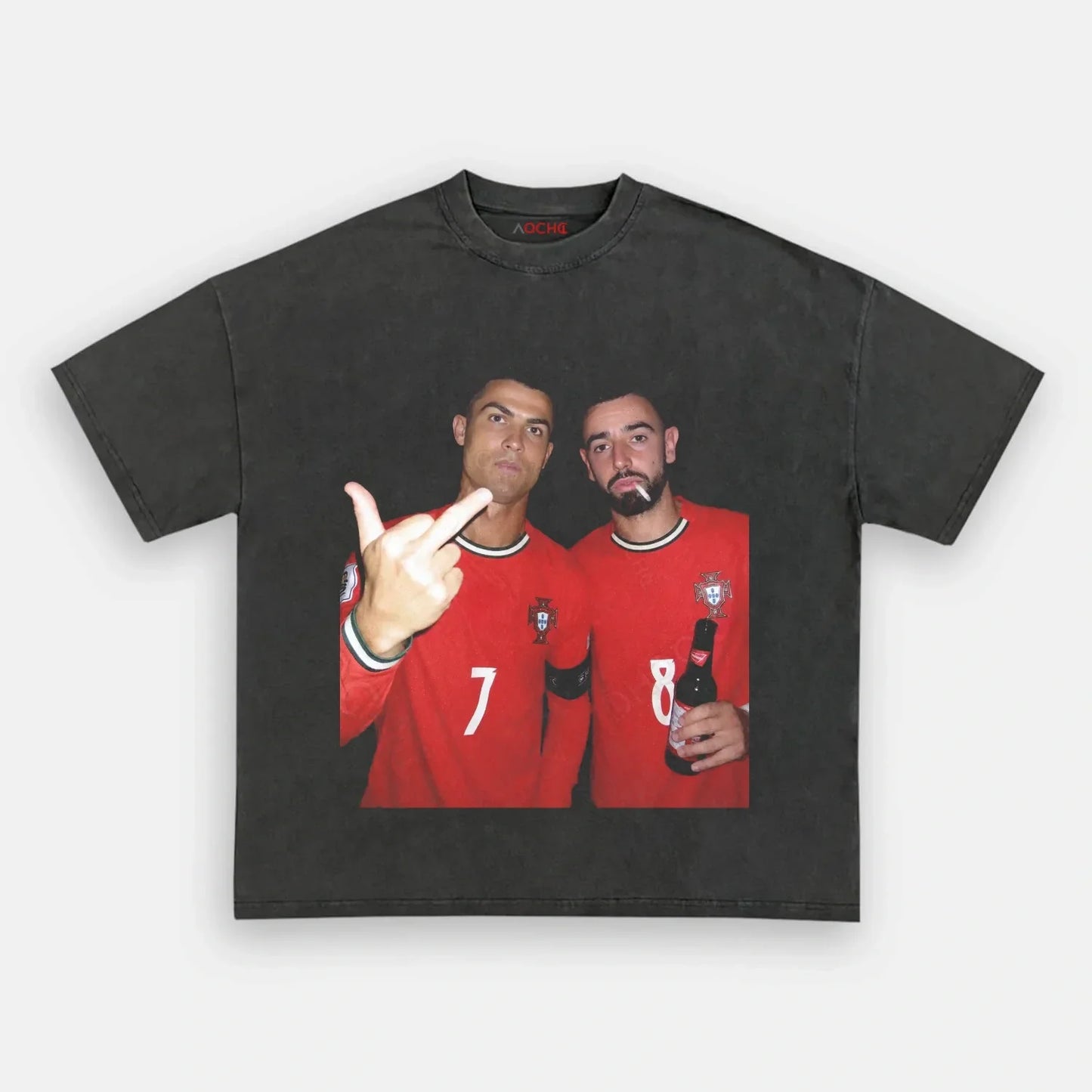 Portugal Style Tee V2.4