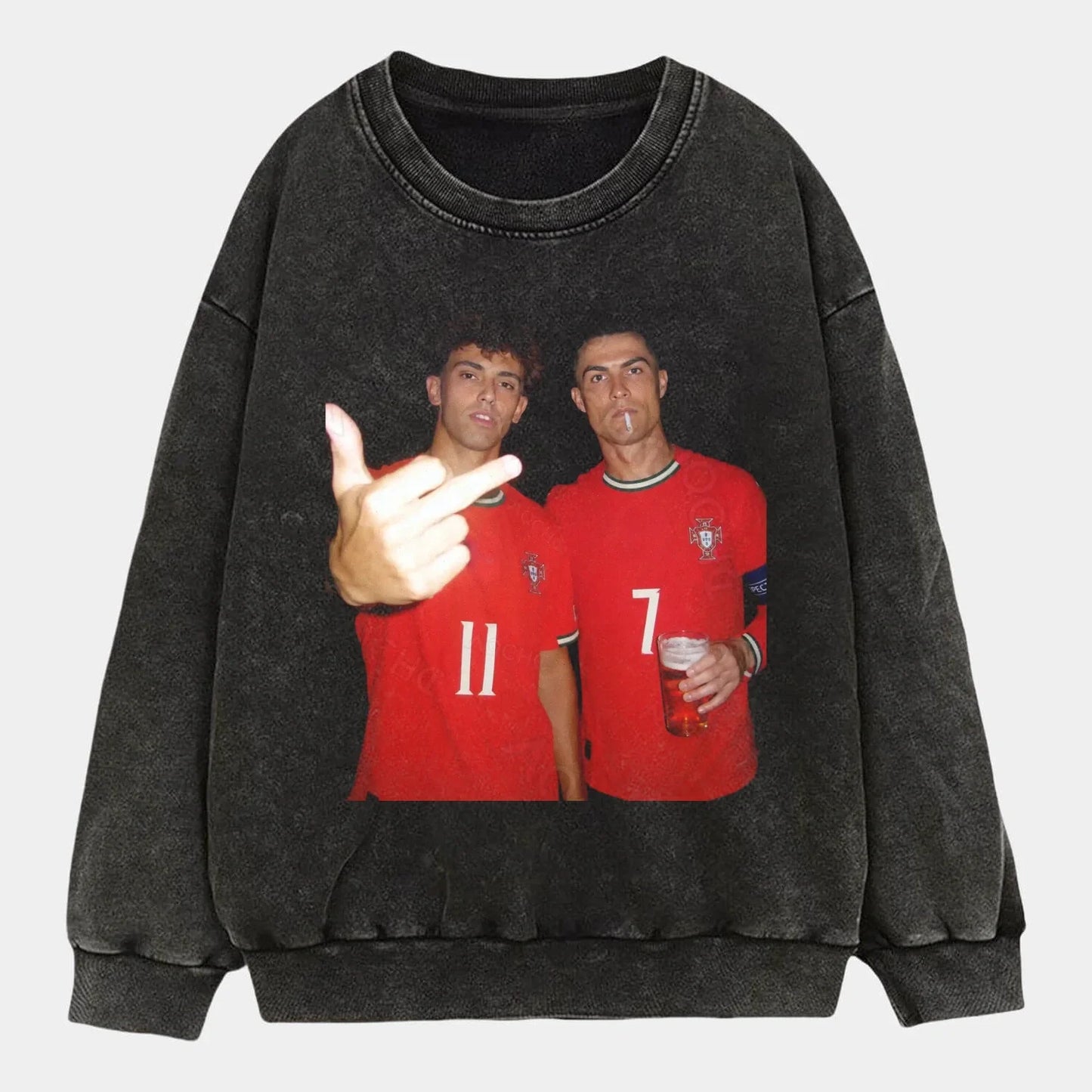 Portugal Style Tee V2.5