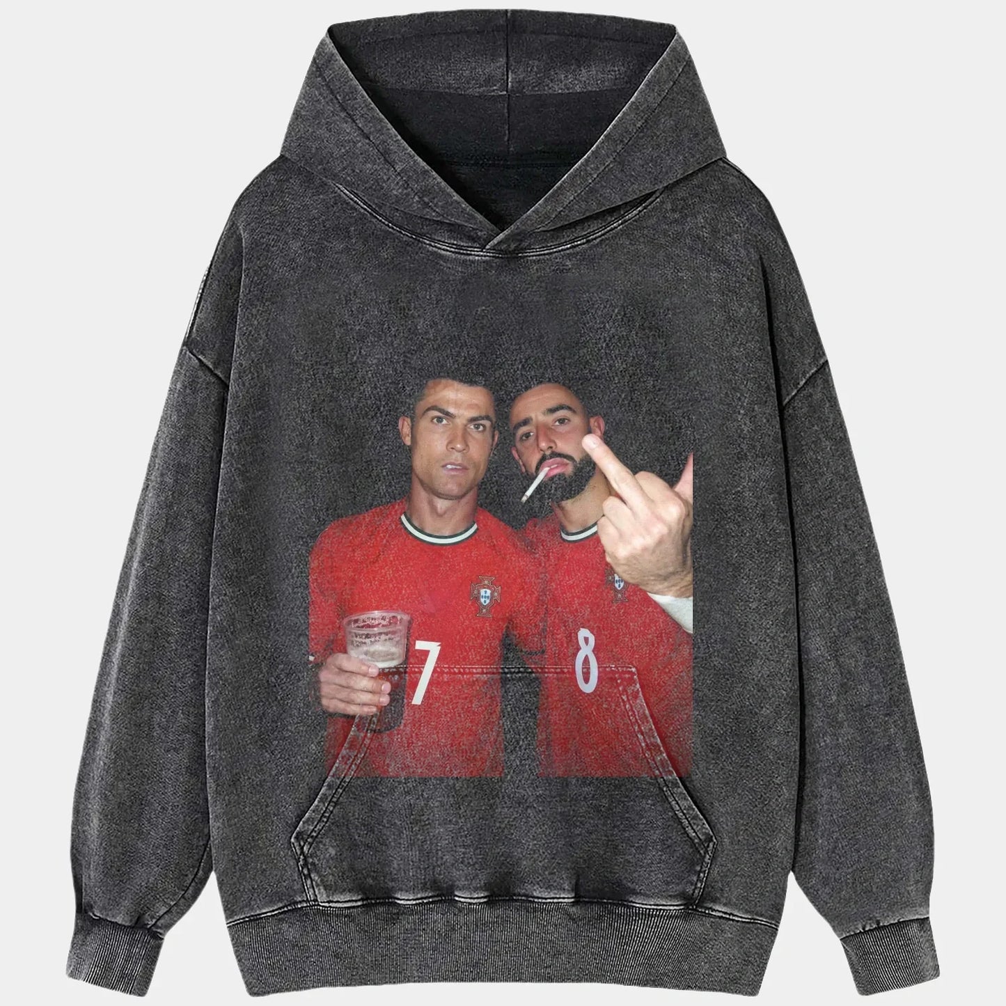 Portugal Style Tee V2.6