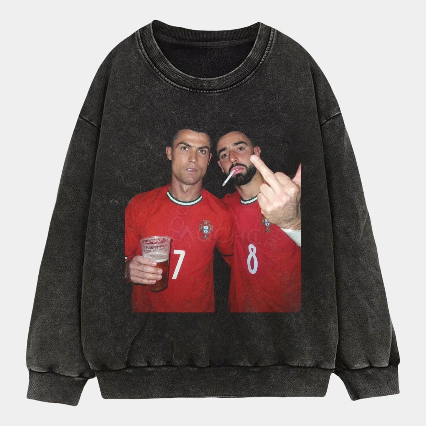 Portugal Style Tee V2.6