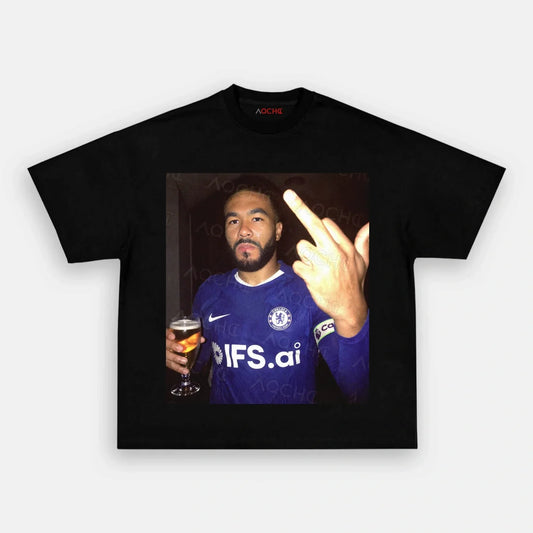 Reece James After Hours Tee 1