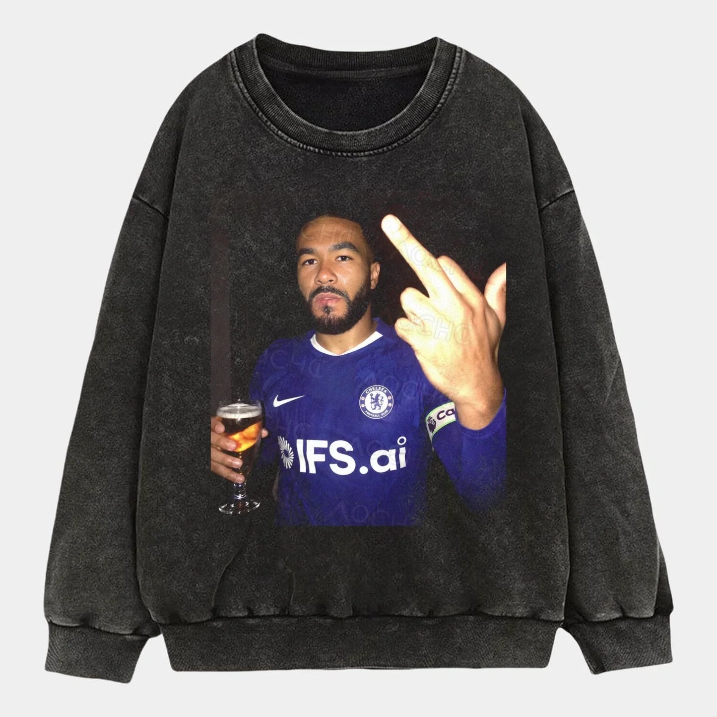 Reece James After Hours Tee 1