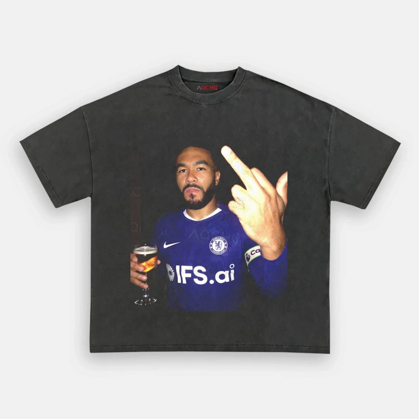 Reece James After Hours Tee 1