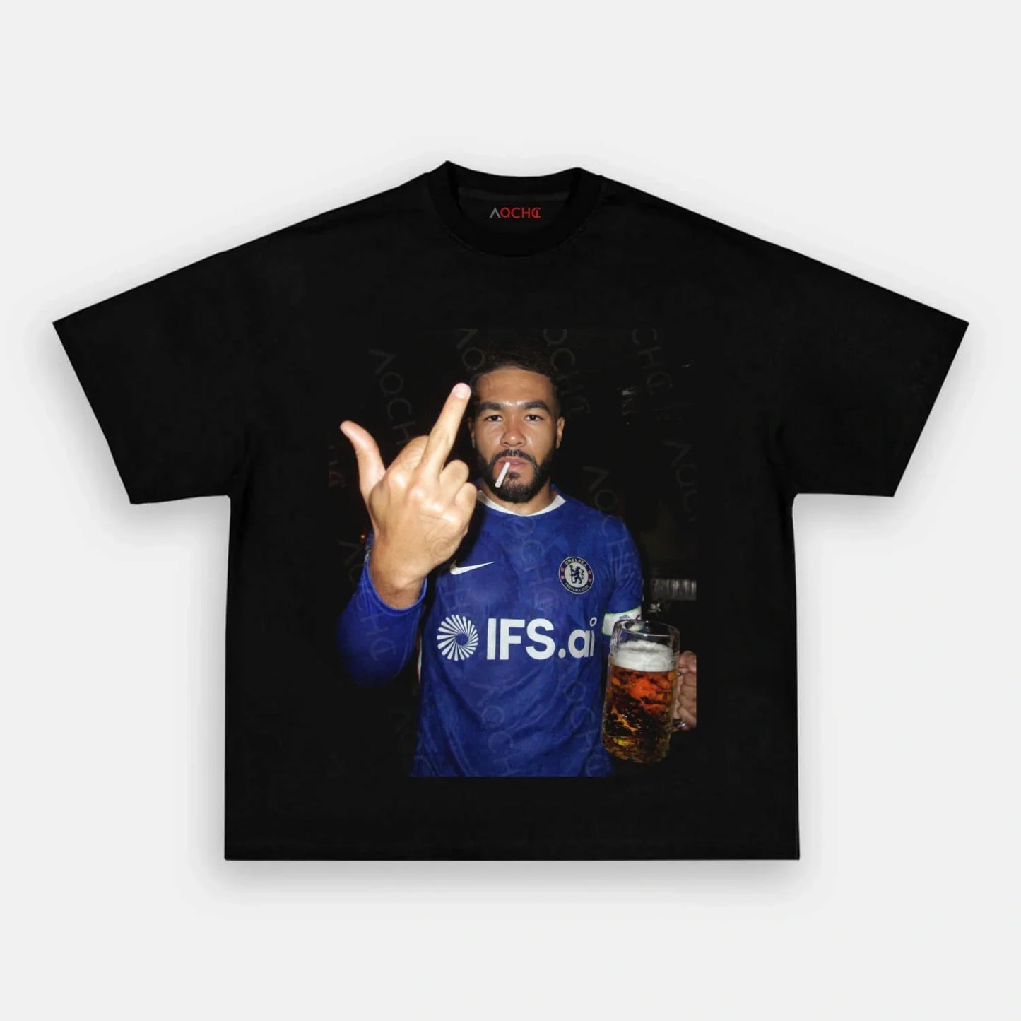 Reece James After Hours Tee 2