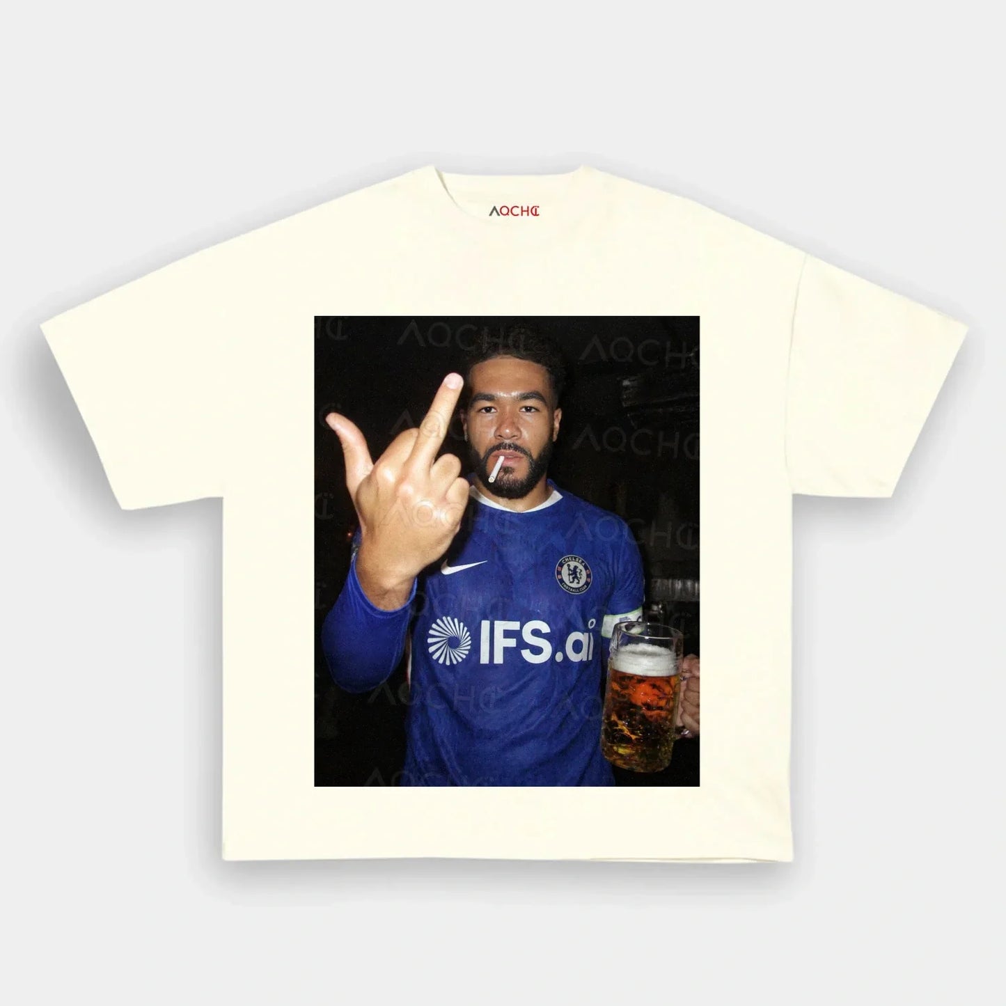 Reece James After Hours Tee 2