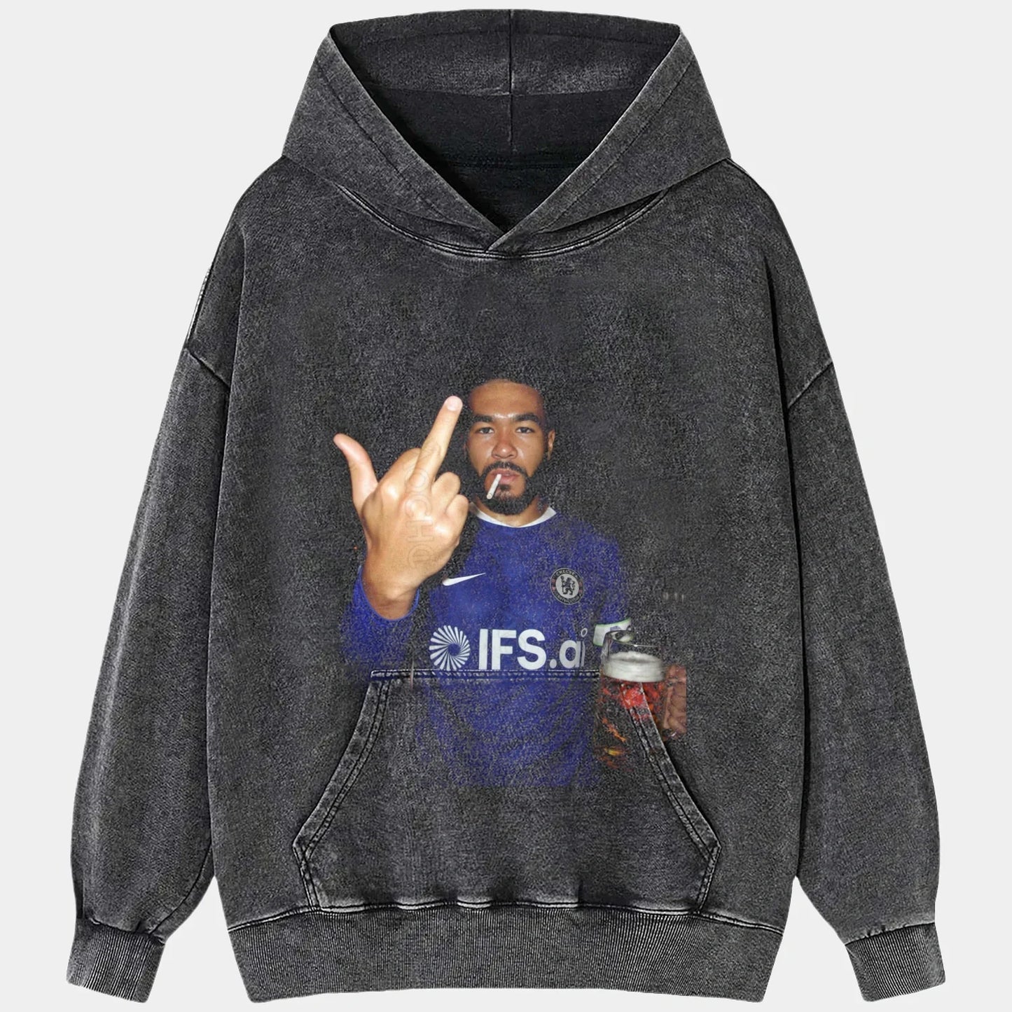 Reece James After Hours Tee 2