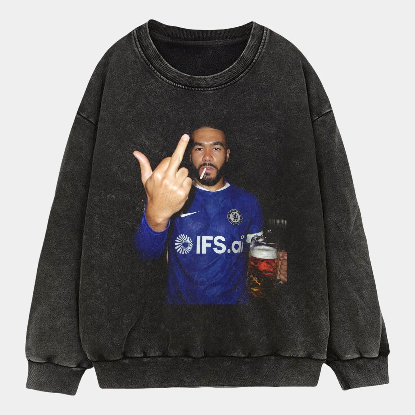 Reece James After Hours Tee 2