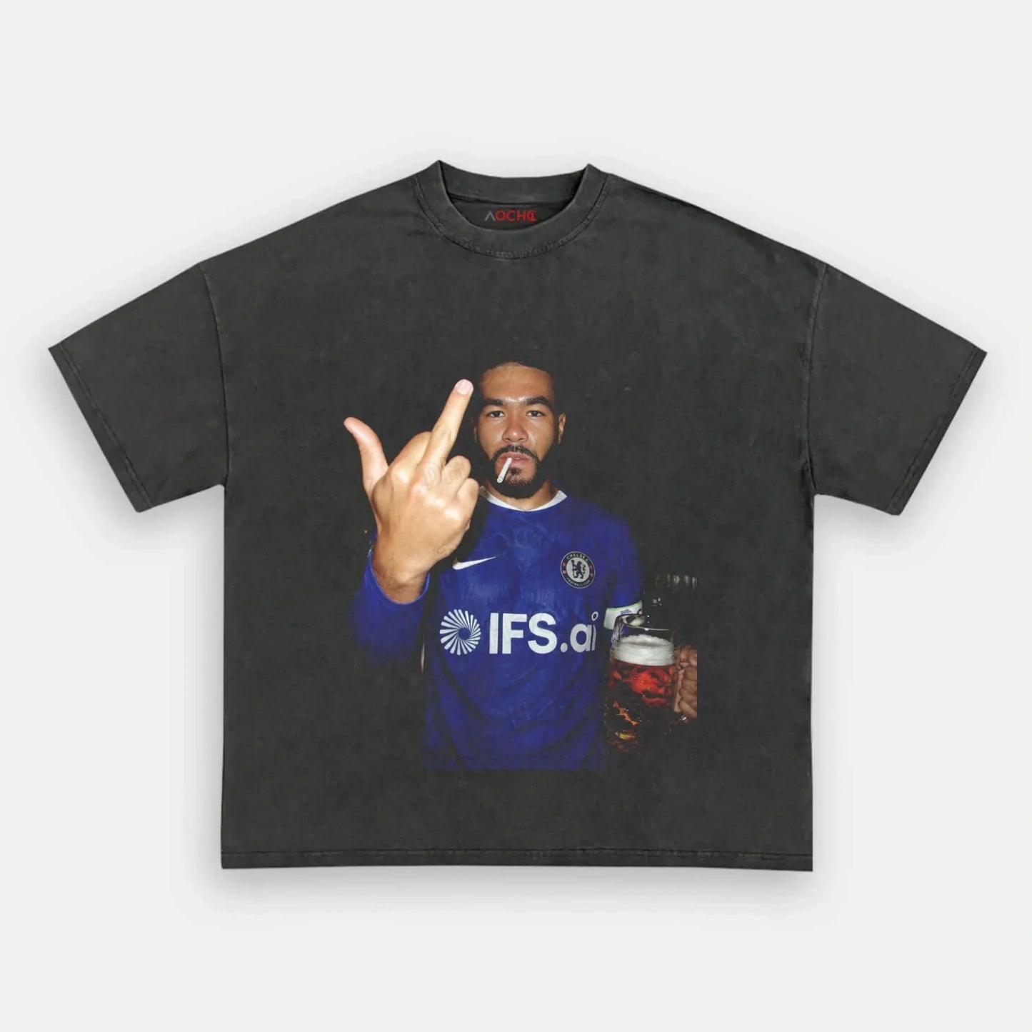 Reece James After Hours Tee 2