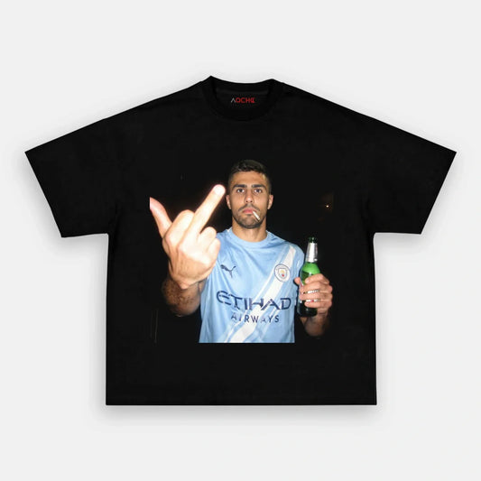 Rodri Meme Tee 2