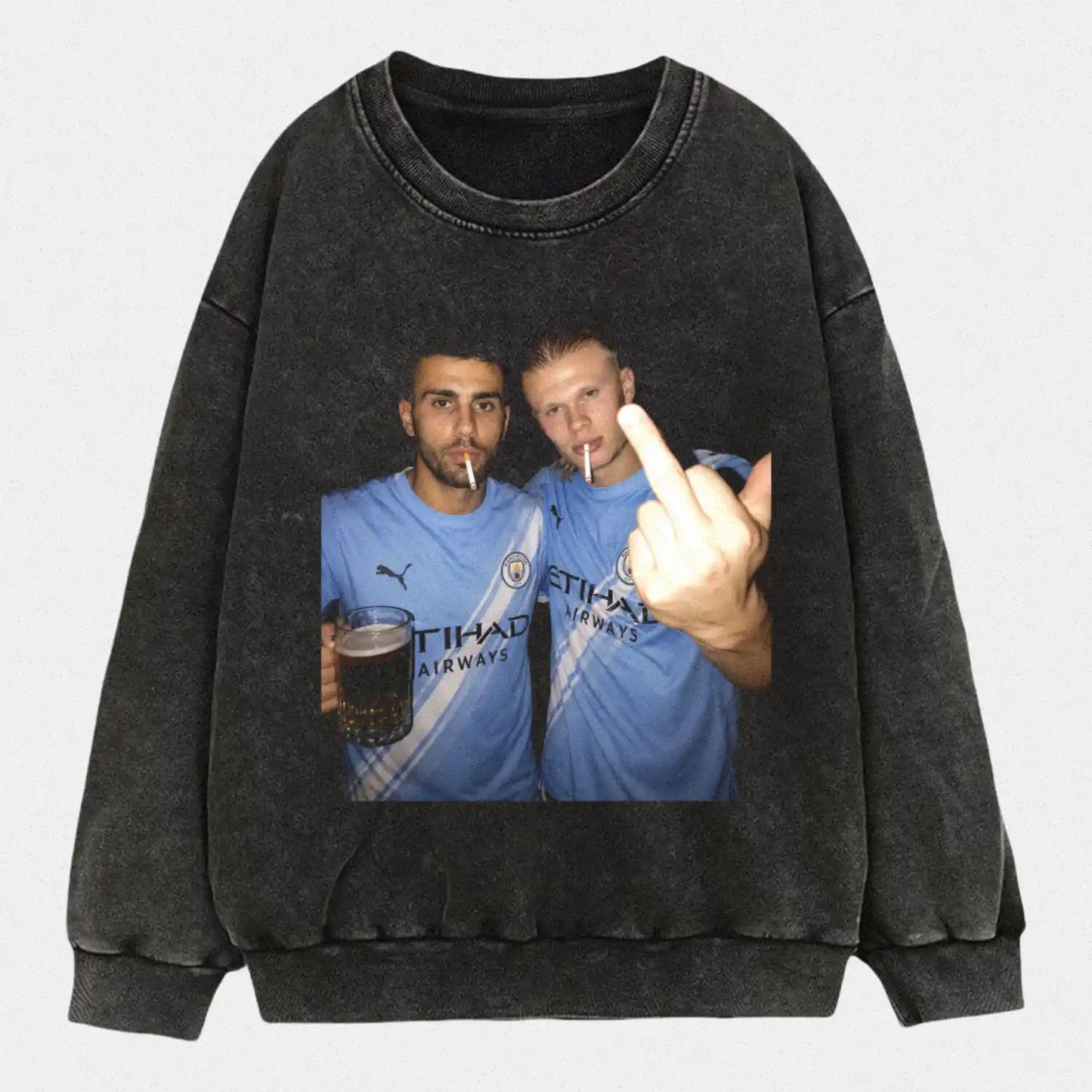 Rodri&Haaland TEE 1