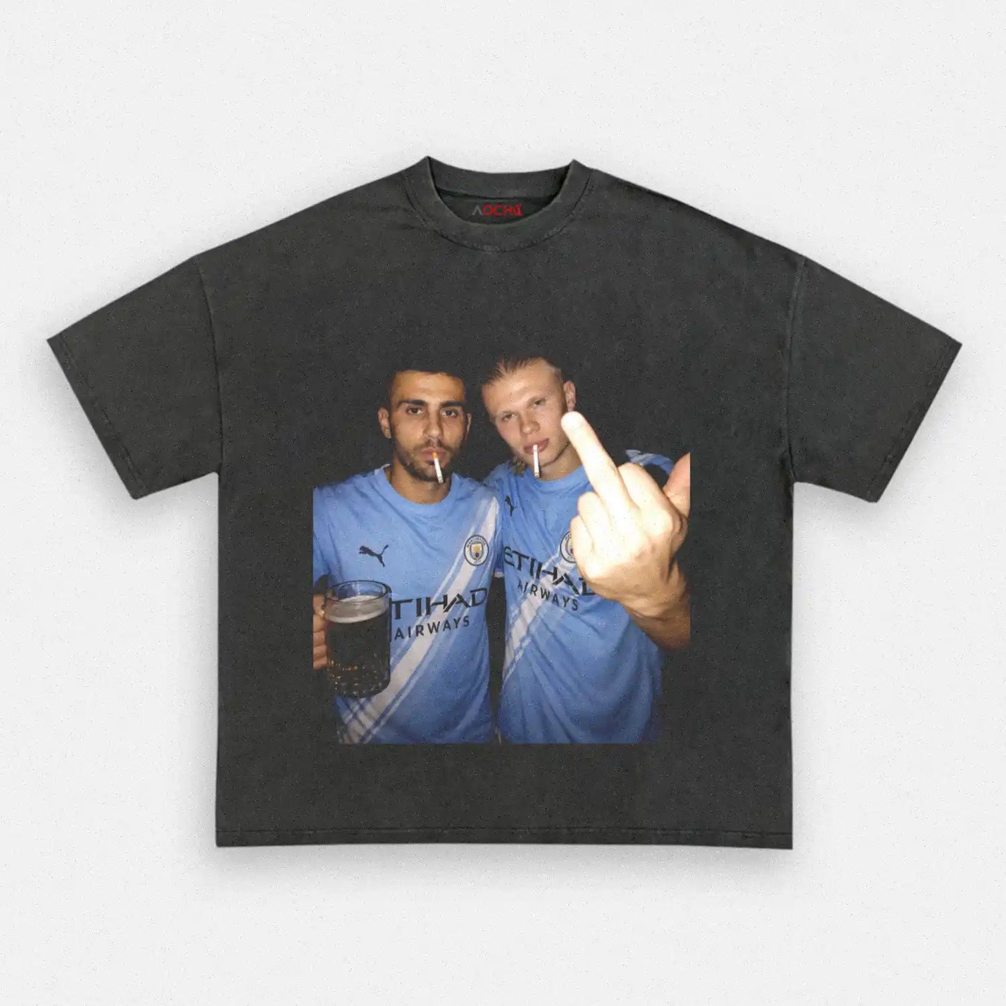 Rodri&Haaland TEE 1