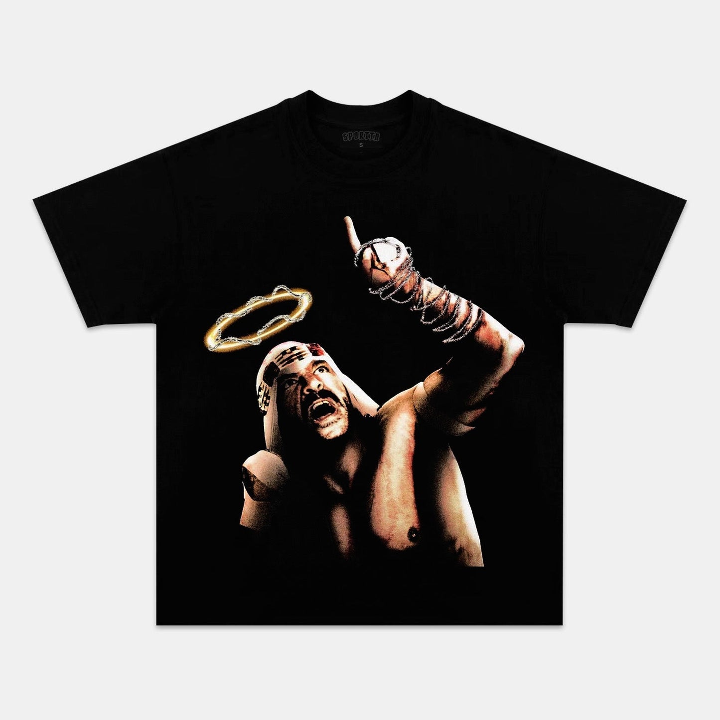 SABU TEE 5.14