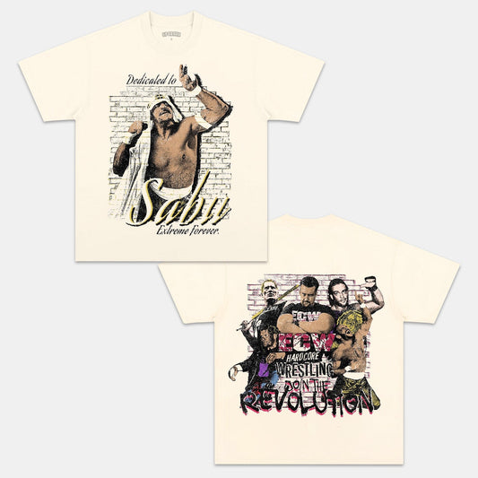 SABU TEE 5.23