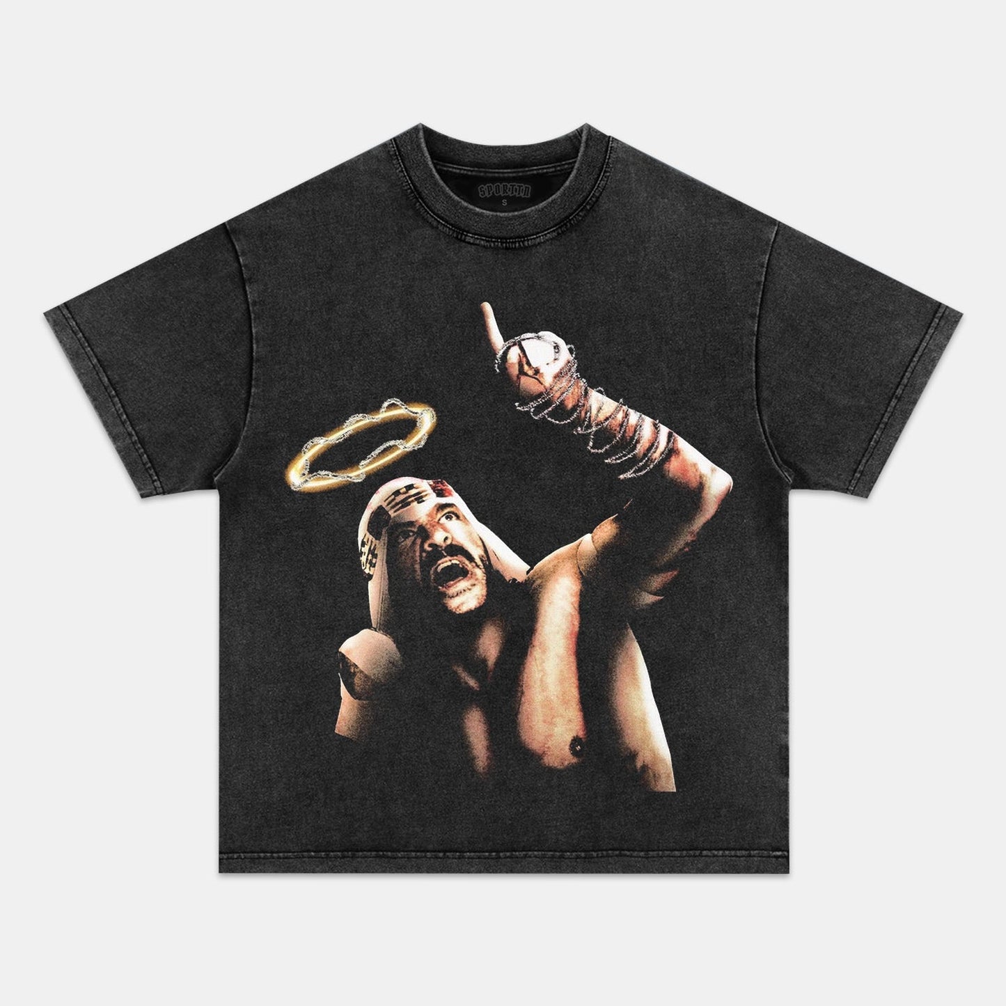 SABU TEE 5.14