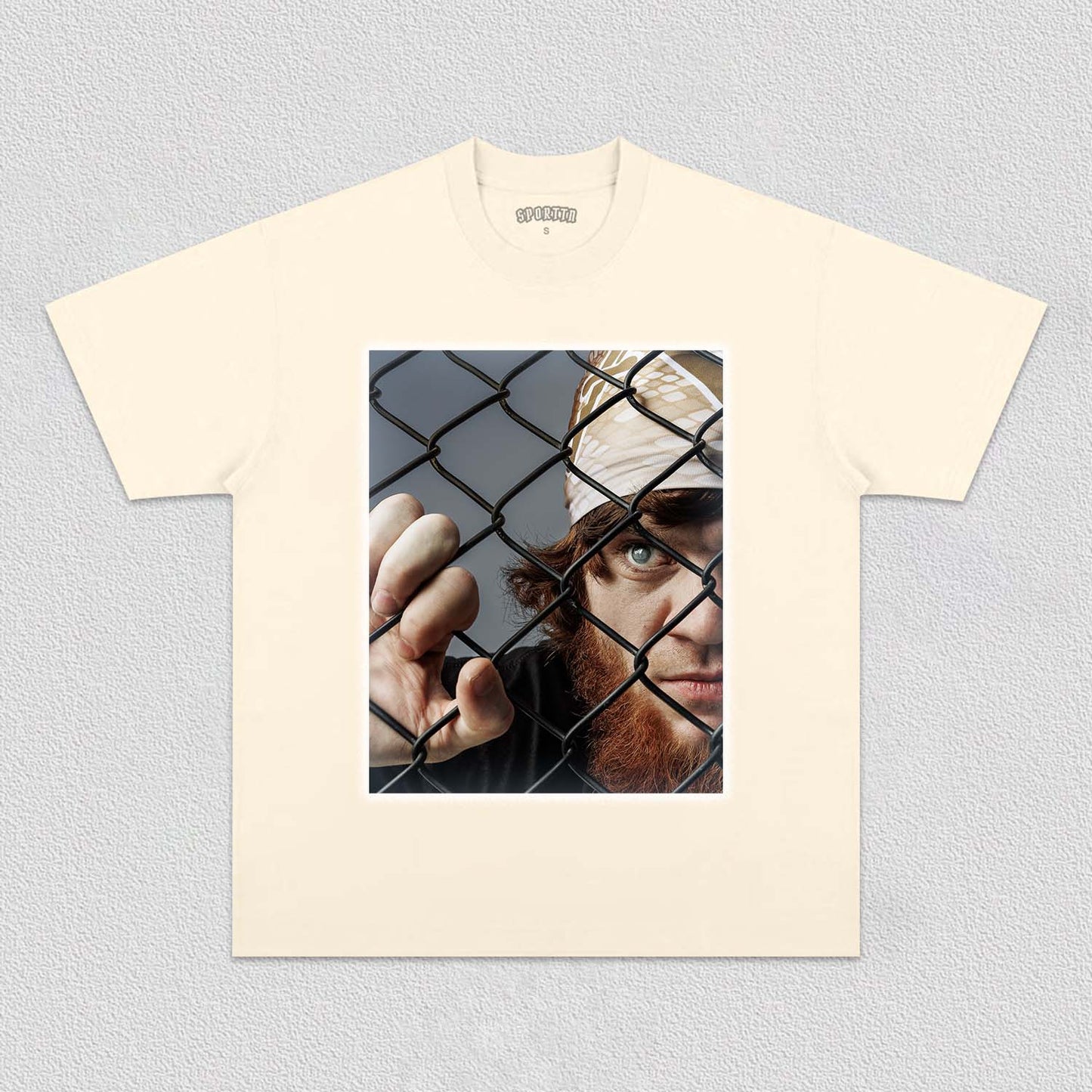 SHARA MAGOMEDOV TEE