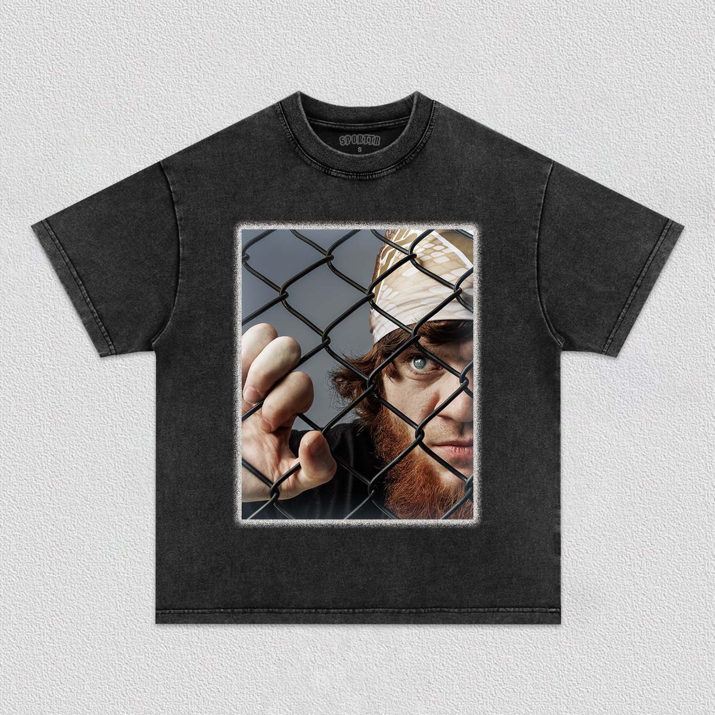 SHARA MAGOMEDOV TEE