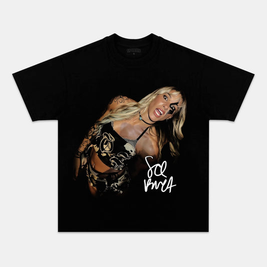 SOL RUCA TEE 6.6