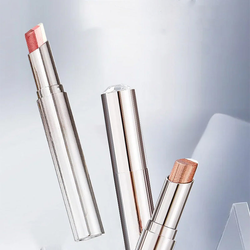 🔥Waterproof Gradient Shimmer Eye-Shadow Stick