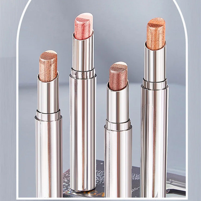 🔥Waterproof Gradient Shimmer Eye-Shadow Stick