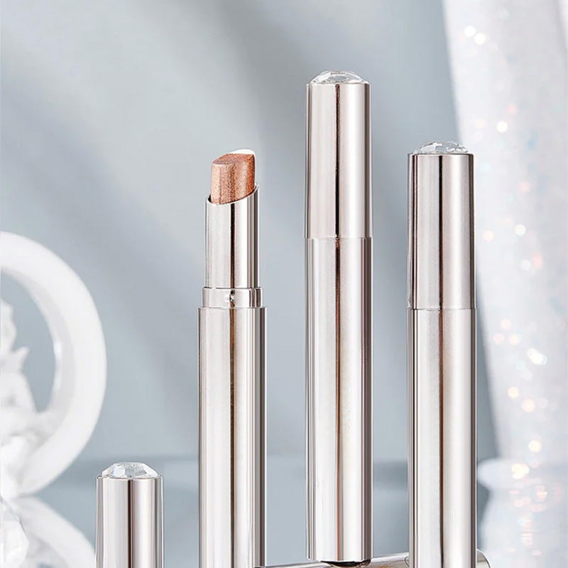 🔥Waterproof Gradient Shimmer Eye-Shadow Stick