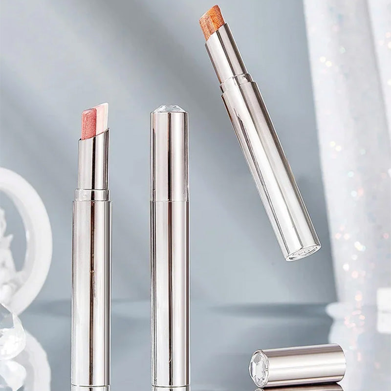 🔥Waterproof Gradient Shimmer Eye-Shadow Stick