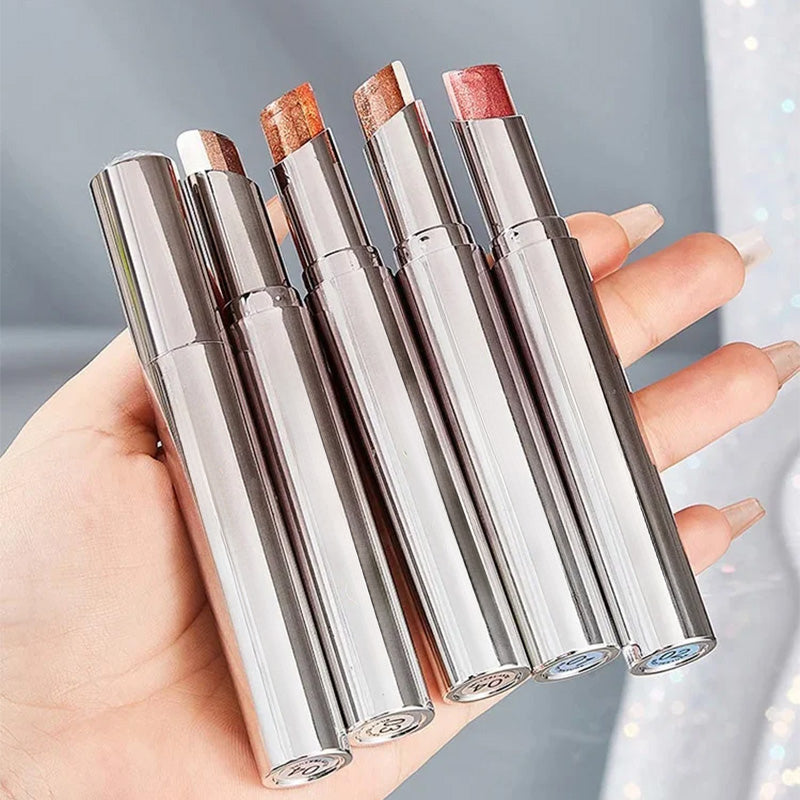 🔥Waterproof Gradient Shimmer Eye-Shadow Stick