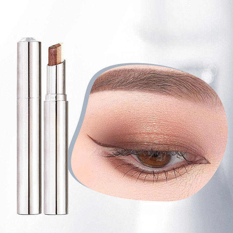 🔥Waterproof Gradient Shimmer Eye-Shadow Stick