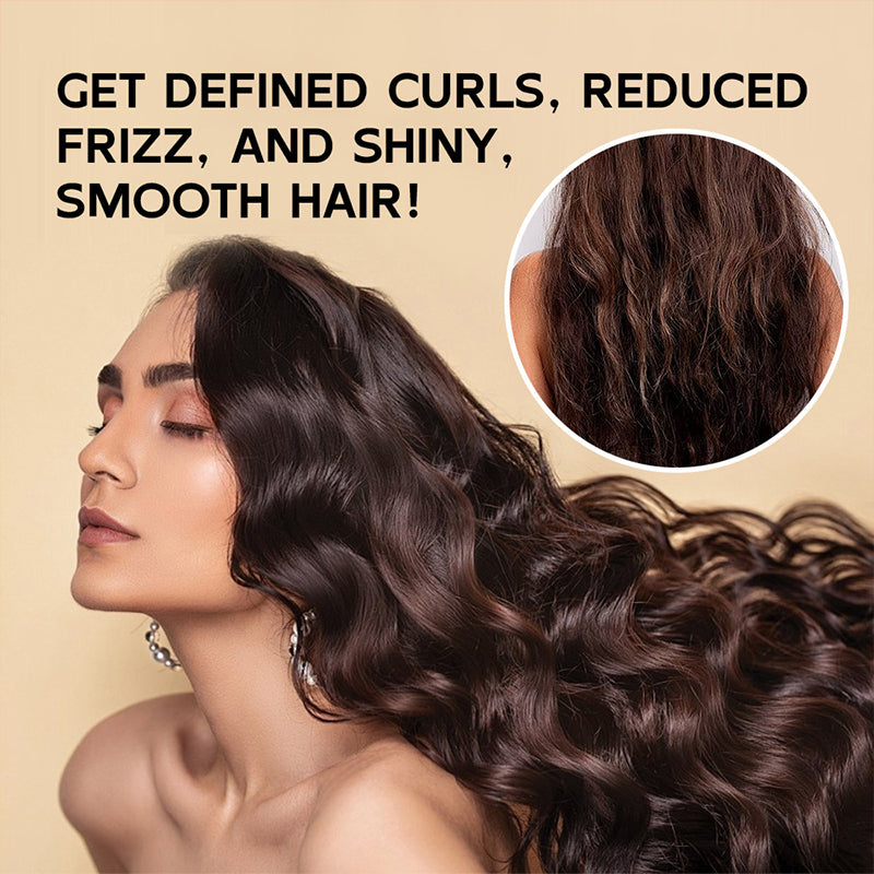 ⏳Time-limited Special⌛Moisturizing Hair Volume Leave-In Conditioner