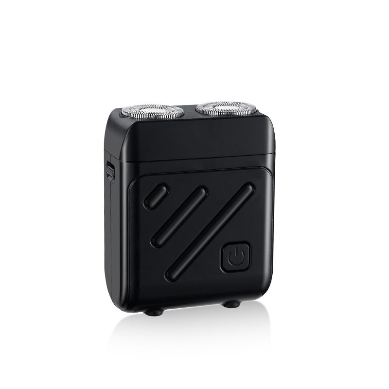 🏆Mini Electric Shaver For Men⚡Your Perfect Shave!