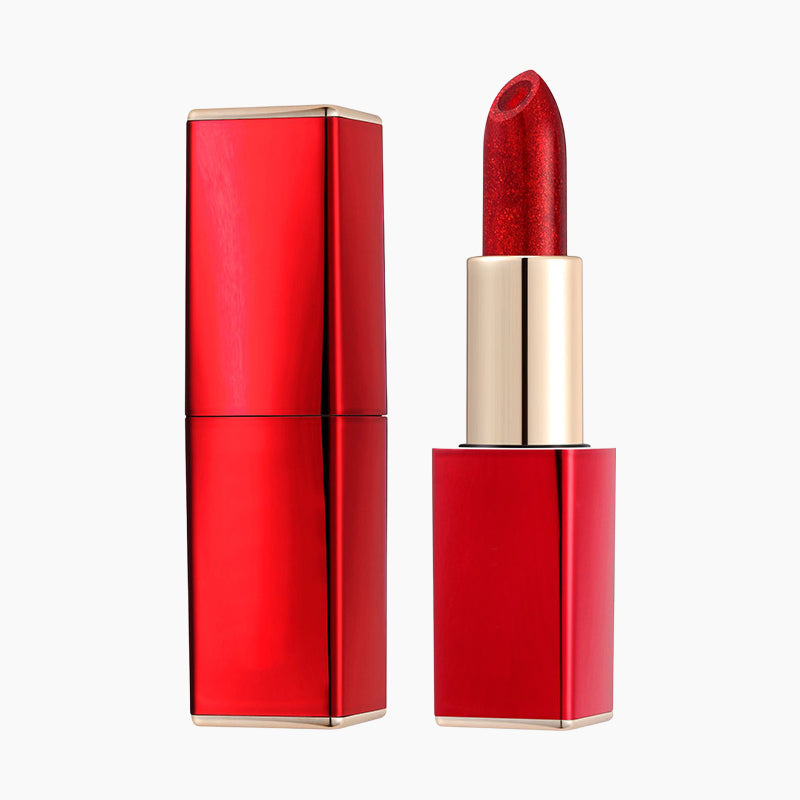 🔥BUY 1 GET 1 FREE🔥Color Changing Moisturizing Glitter Lipstick(3.5g)