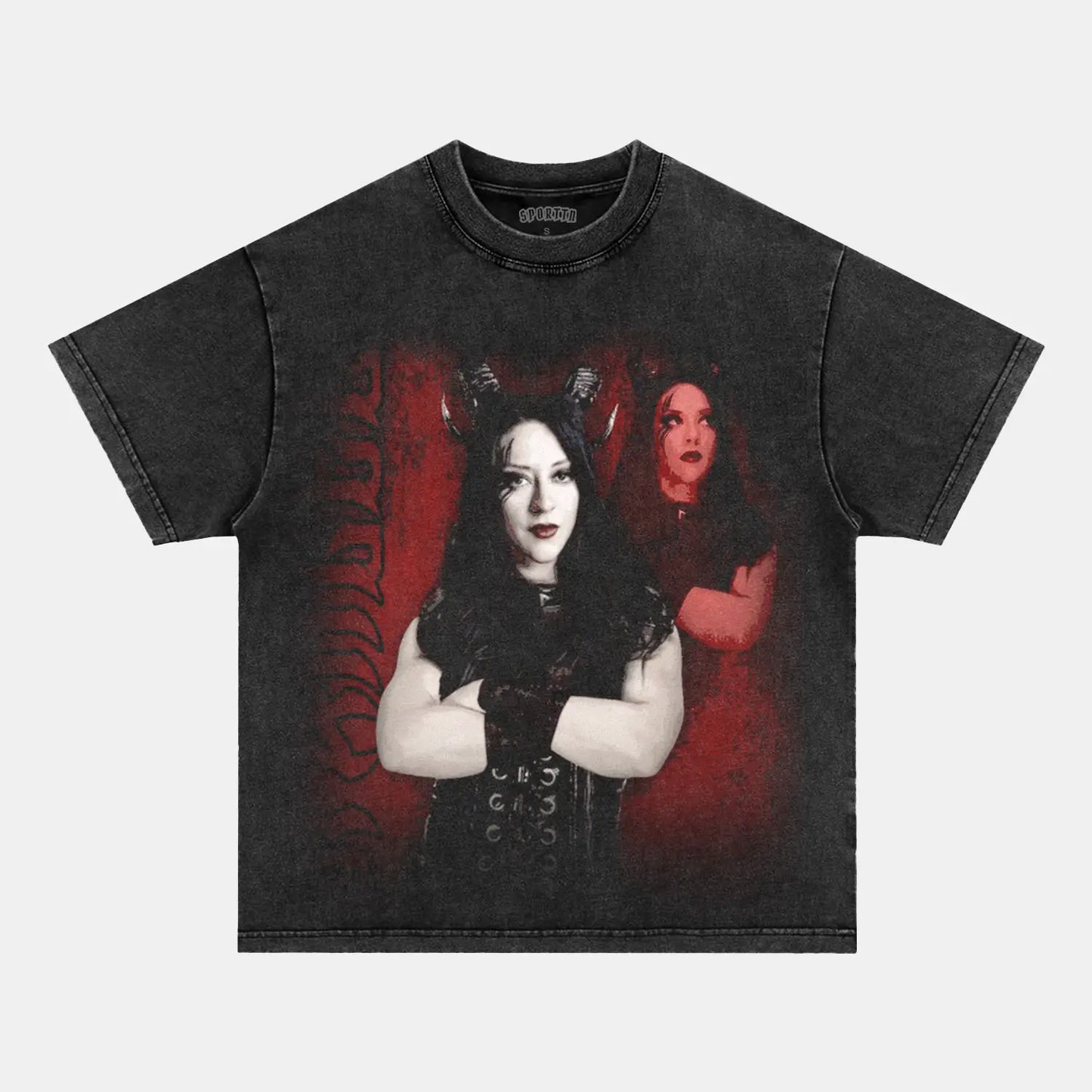 STEPHANIE.VAQUER  TEE
