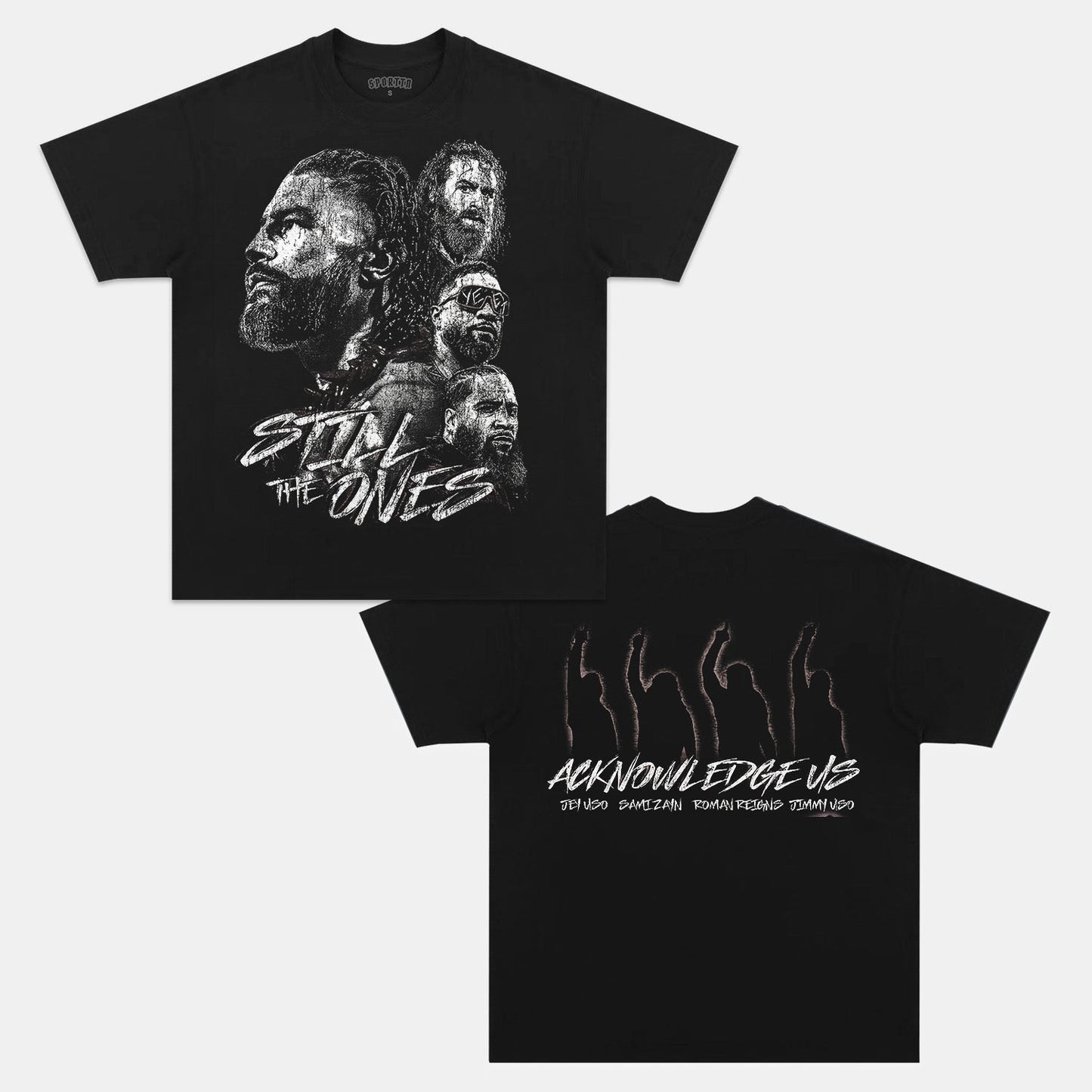 STILL THE ONES TEE 4.21