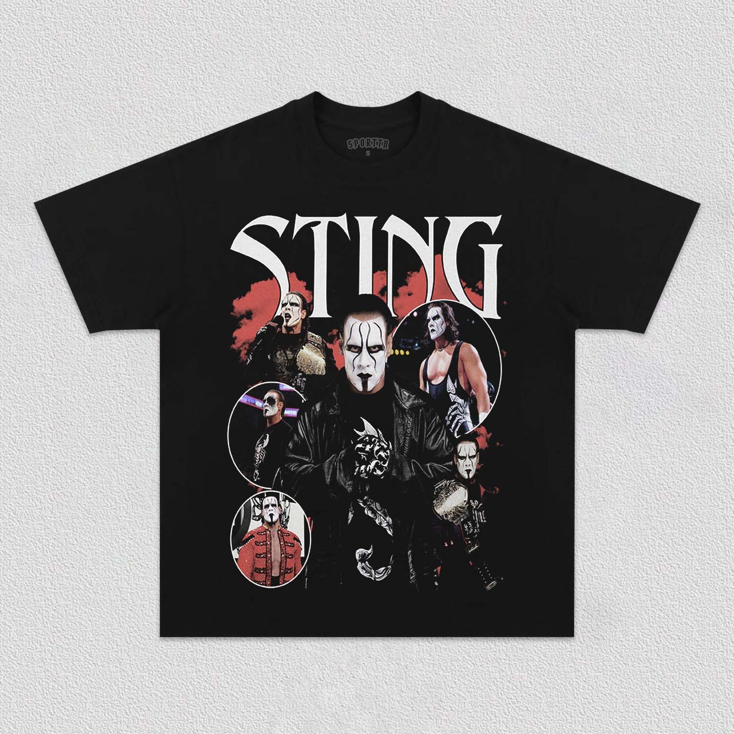 STING 3.0 TEE