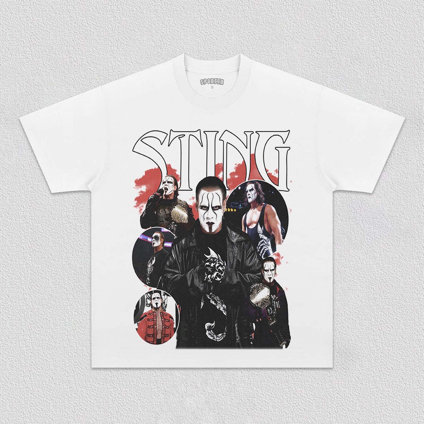 STING 3.0 TEE