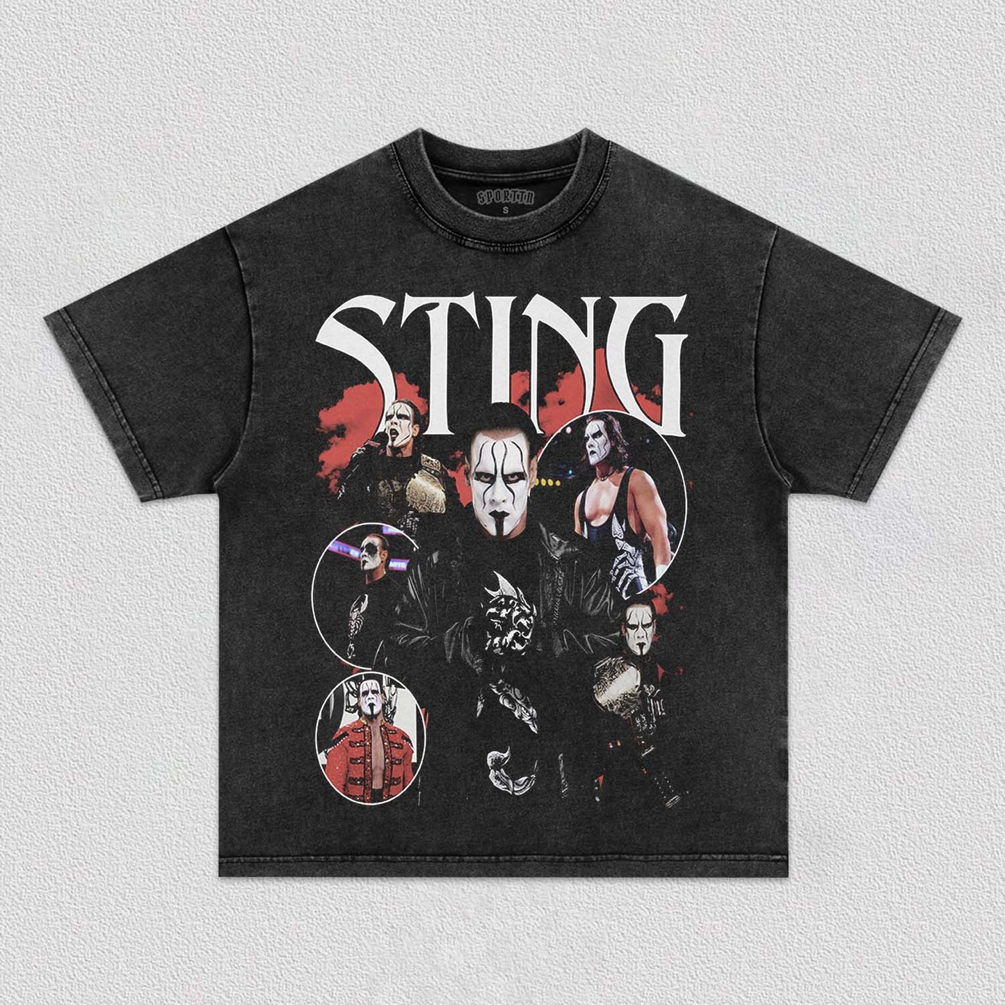 STING 3.0 TEE