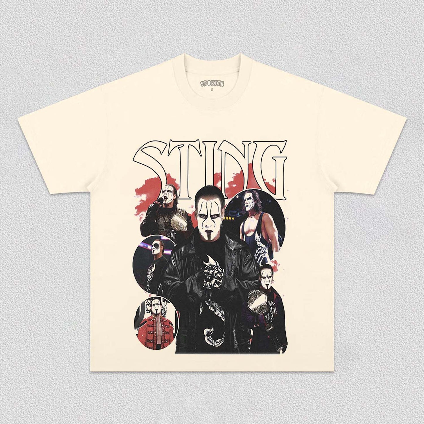 STING 3.0 TEE