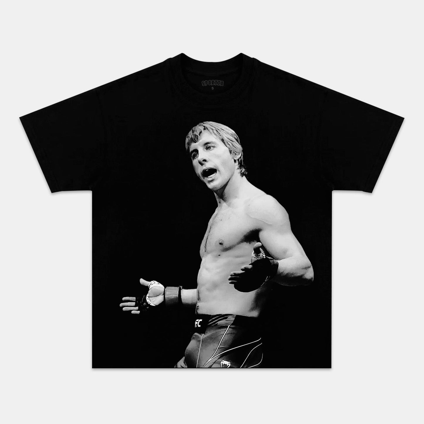 THEUFCBADDY TEE 4.14
