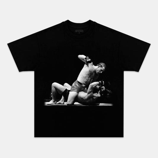 THEUFCBADDY TEE 4.14