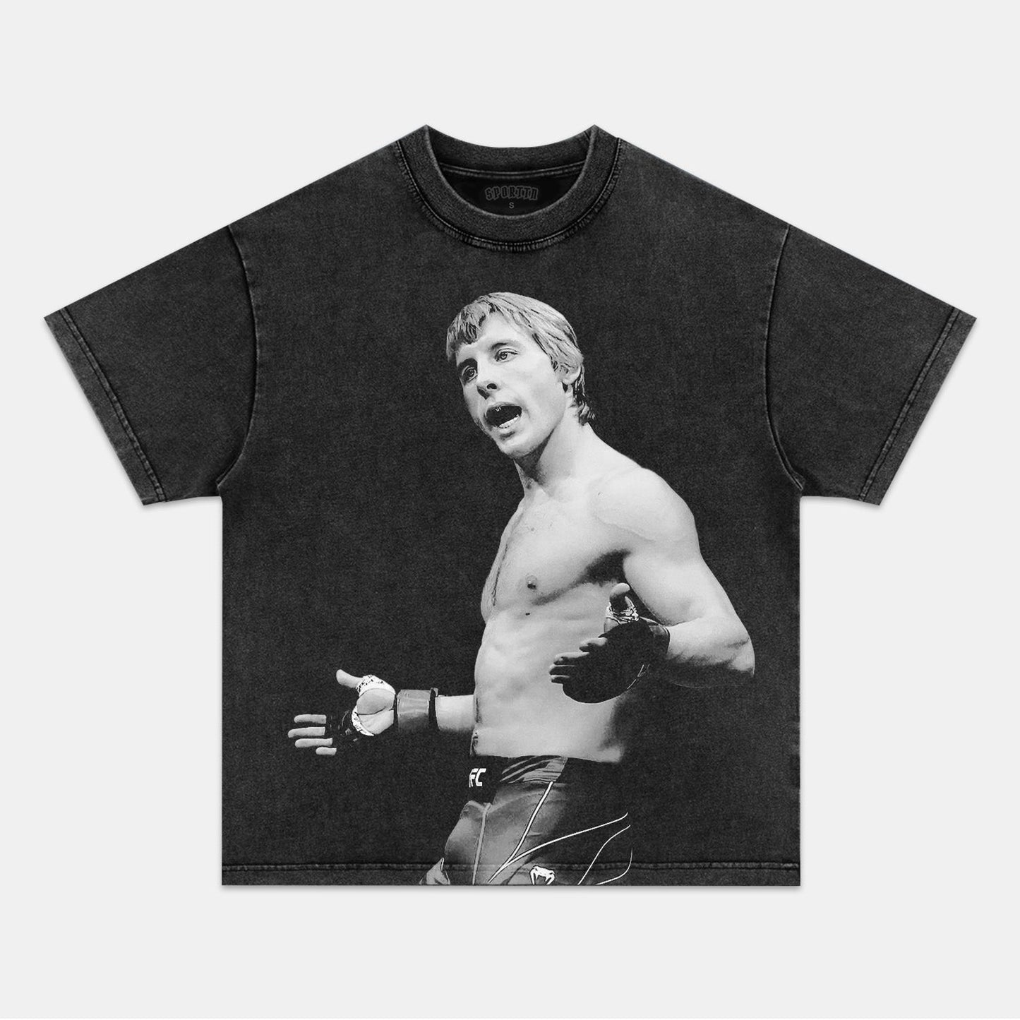 THEUFCBADDY TEE 4.14